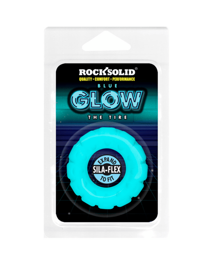 The Tire - Glow