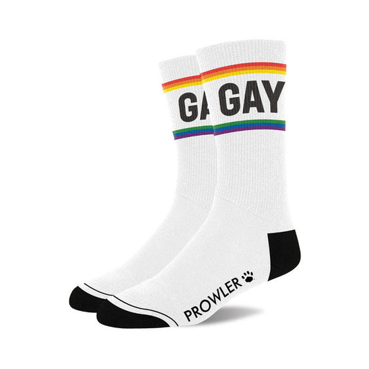 Prowler Gay Sock - G-Shop AS