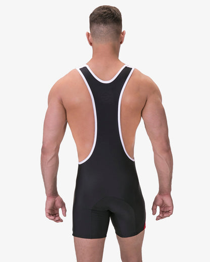 Singlet Luckenwalde