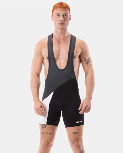 Singlet Luckenwalde - Titanium - G-Shop AS