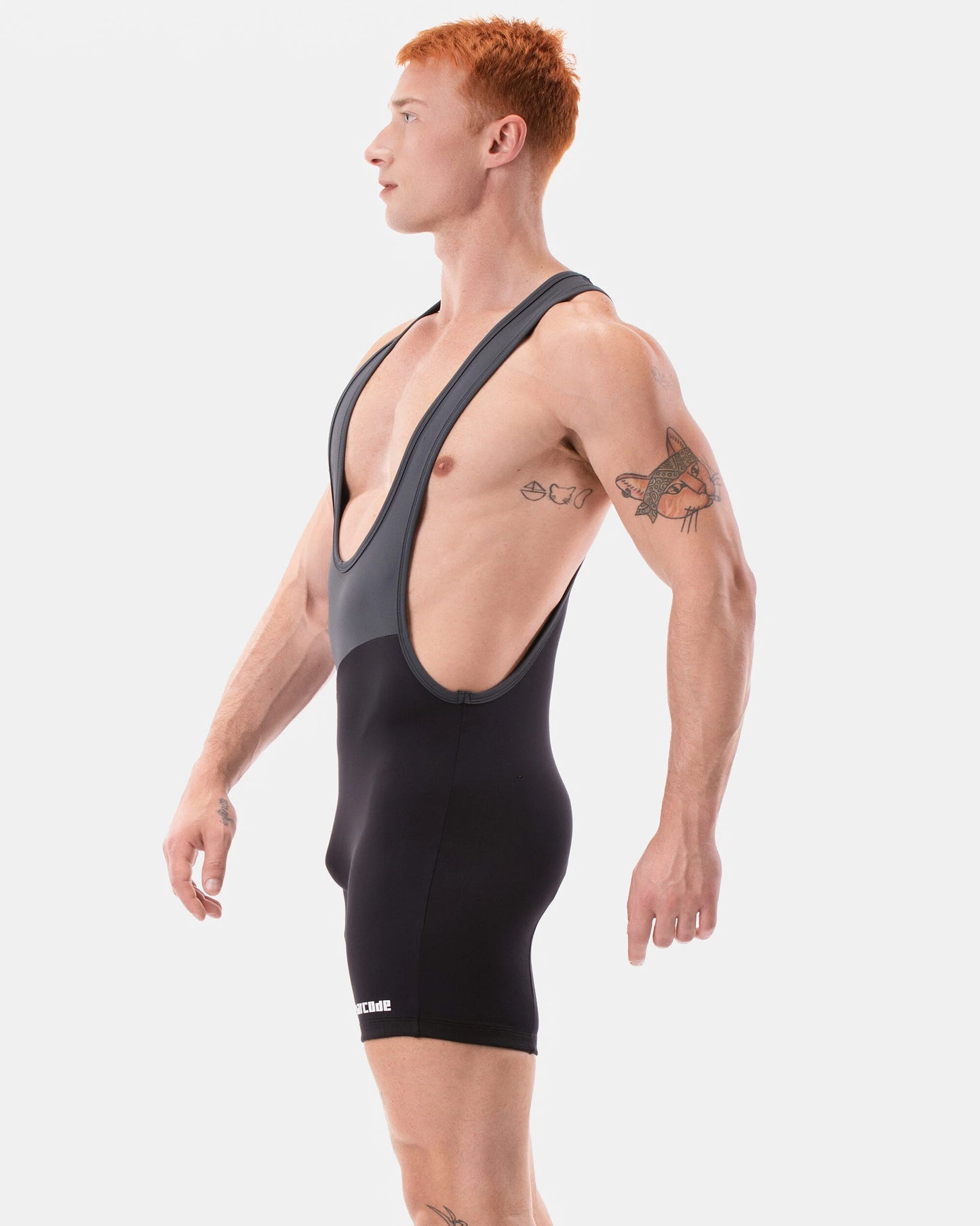 Singlet Luckenwalde - Titanium - G-Shop AS