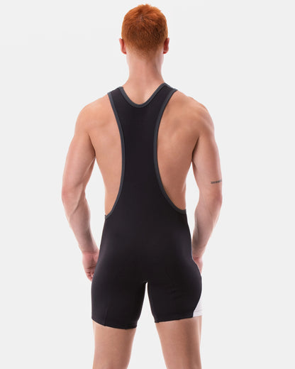 Singlet Luckenwalde - Titanium - G-Shop AS