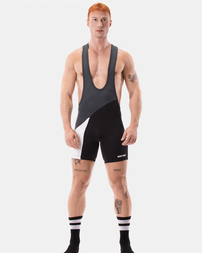 Singlet Luckenwalde - Titanium - G-Shop AS