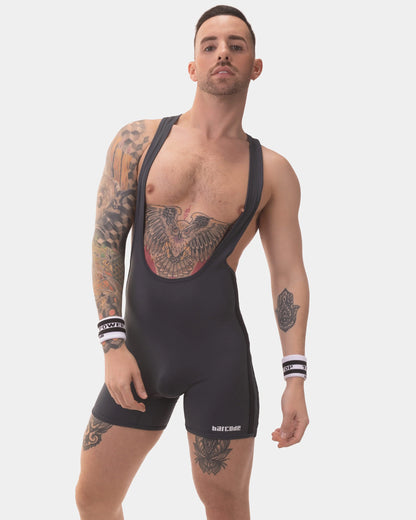 Backless Singlet Dastin