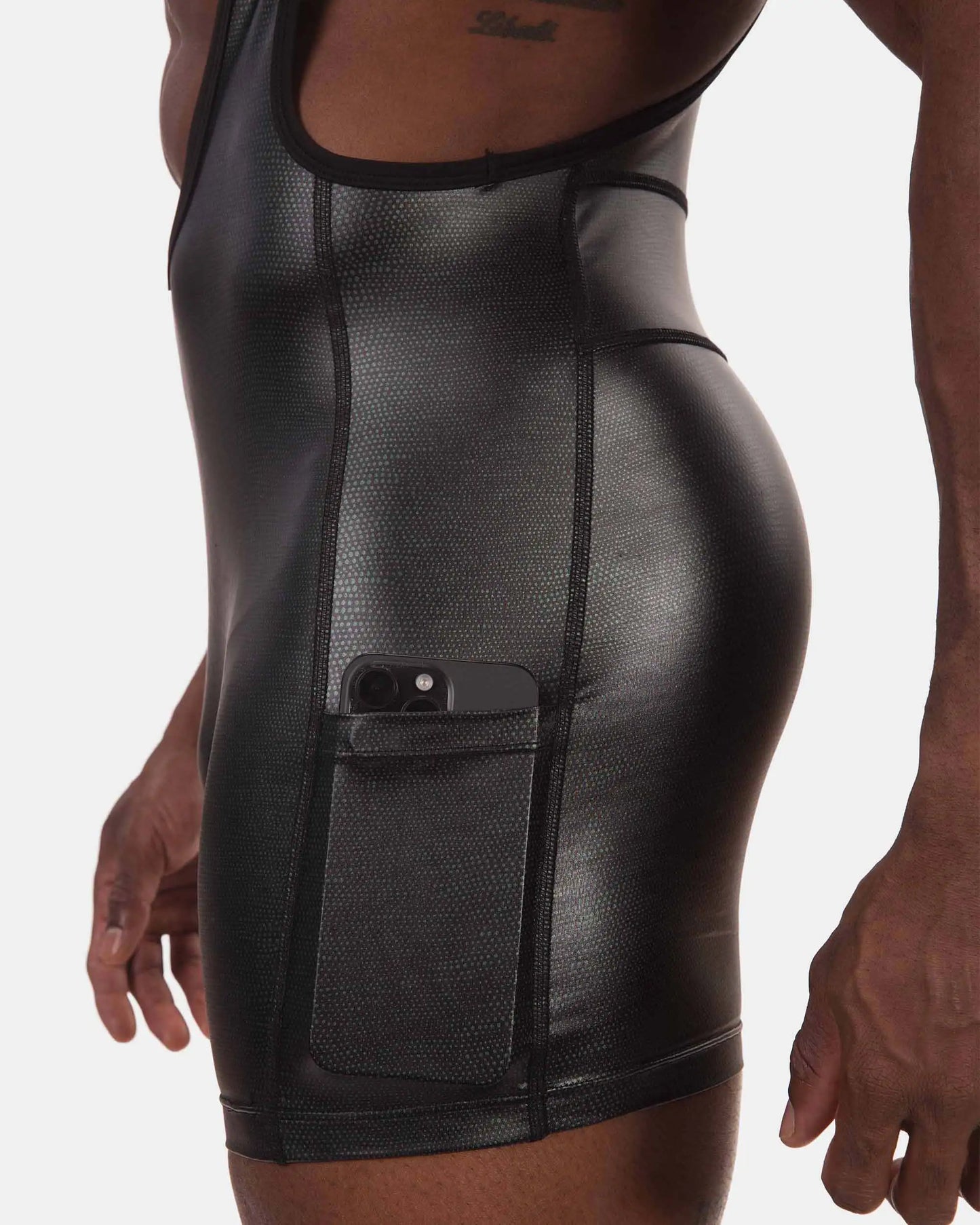 Singlet Bazo - G-Shop AS