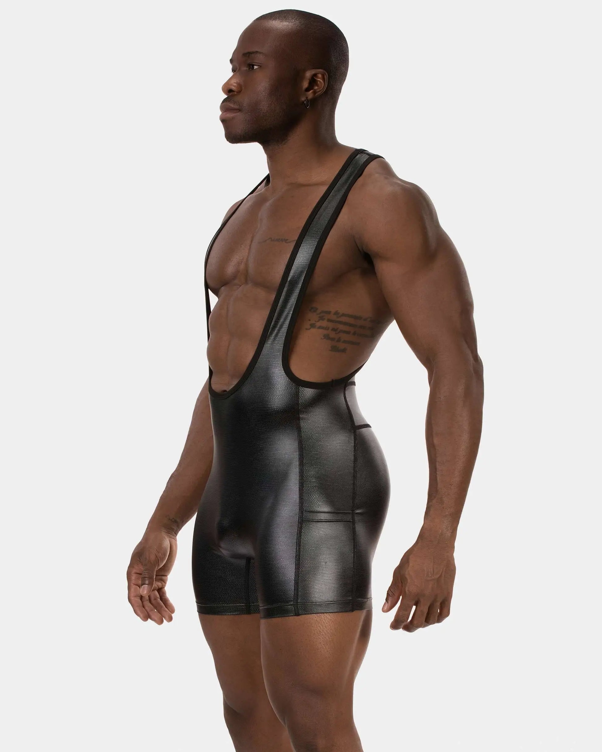 Singlet Bazo - G-Shop AS