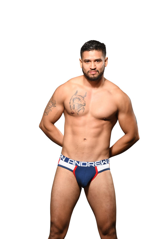 SHOW-IT® Sports Mesh Brief - G-Shop AS