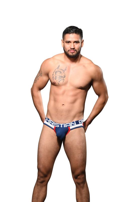 SHOW-IT® Sports Mesh Jock - G-Shop AS