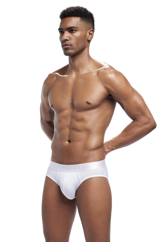 Jockmail Brief Hvit - G-Shop AS