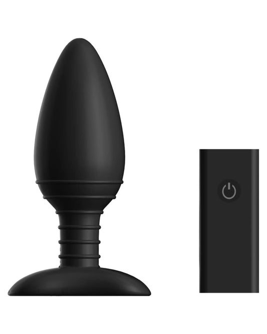 Nexus Ace Black Large - G-Shop AS