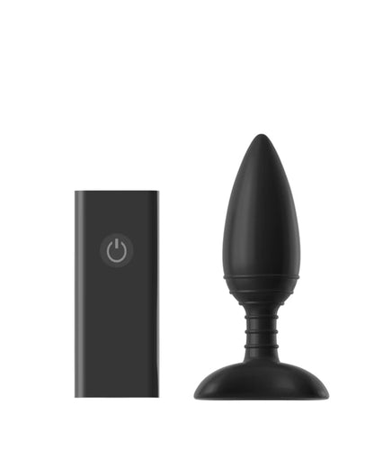 Nexus Ace Black Small - G-Shop AS