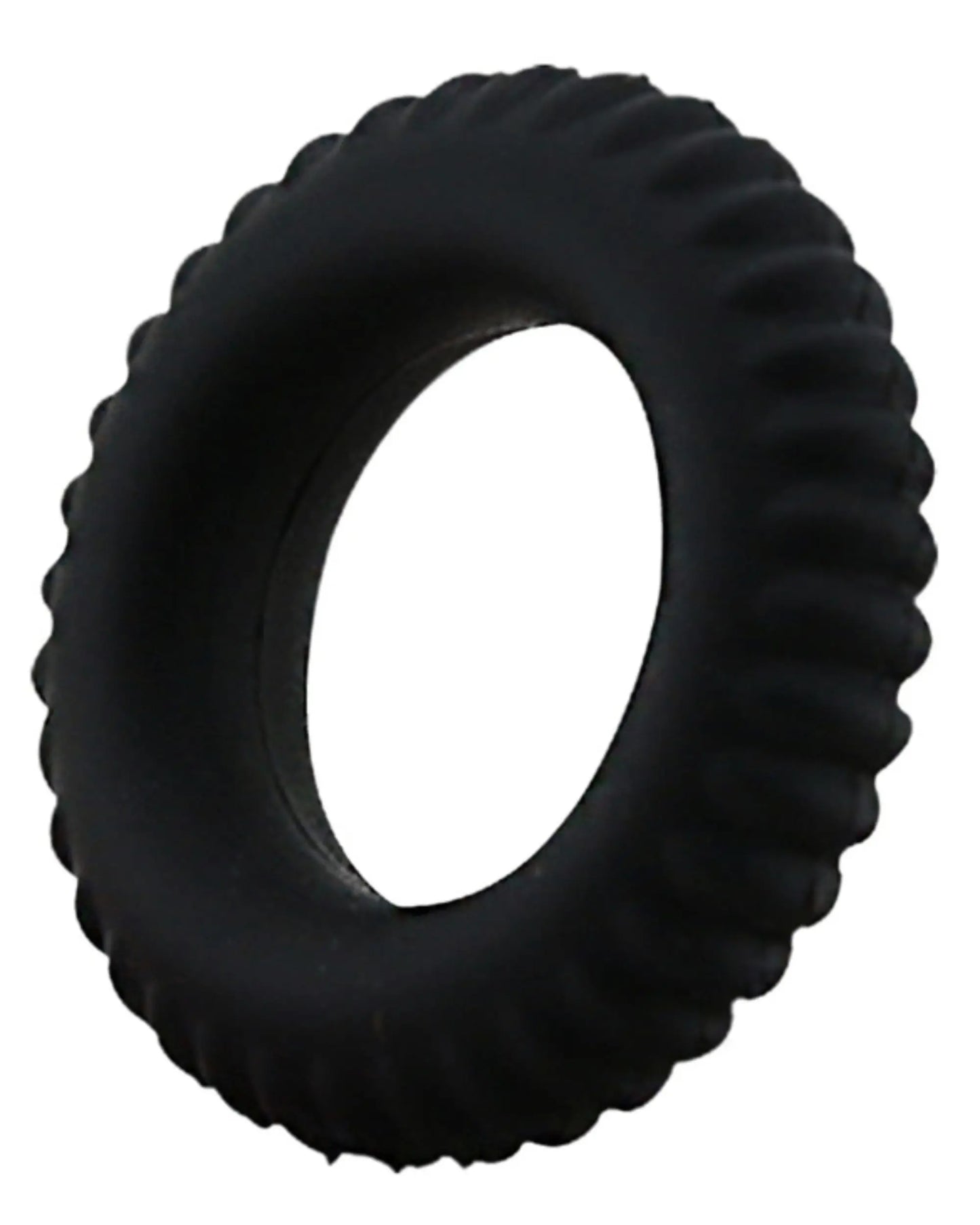 Titan Silicone Cock Ring 1 - G-Shop AS