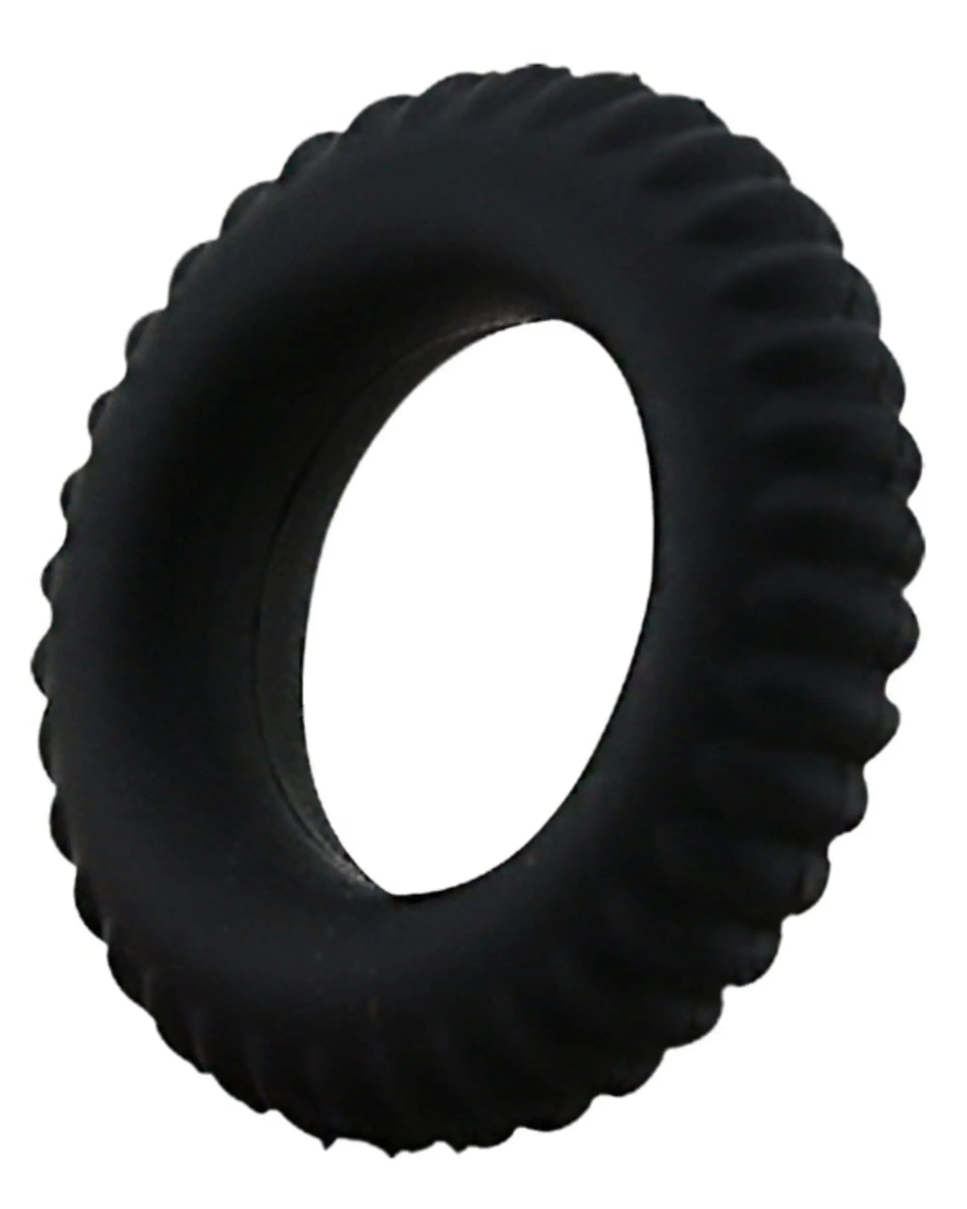 Titan Silicone Cock Ring 1 - G-Shop AS
