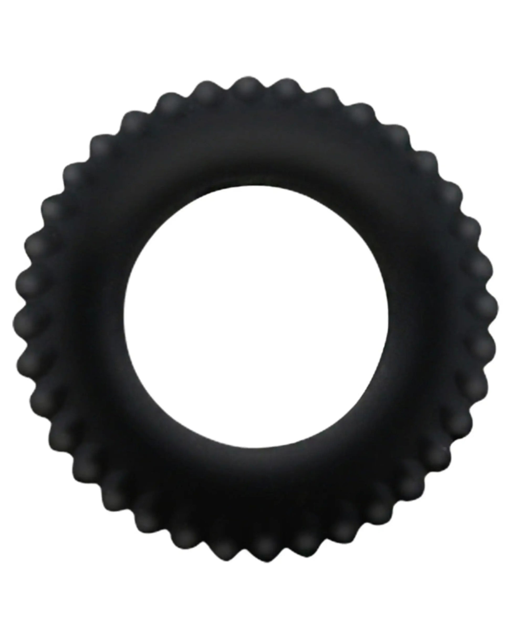 Titan Silicone Cock Ring 1 - G-Shop AS