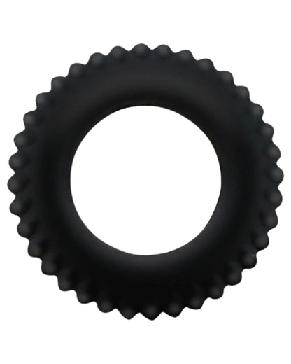 Titan Silicone Cock Ring 1 - G-Shop AS