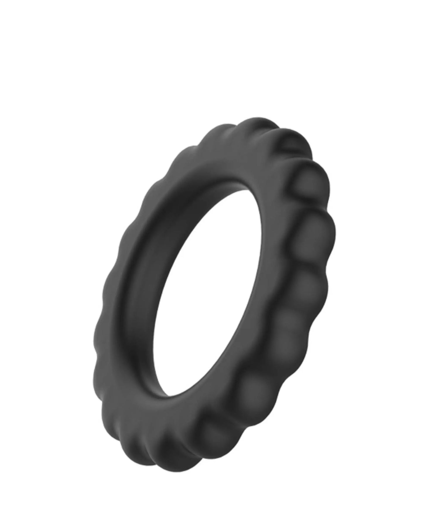 Titan Silicone Cock Ring 2 - G-Shop AS