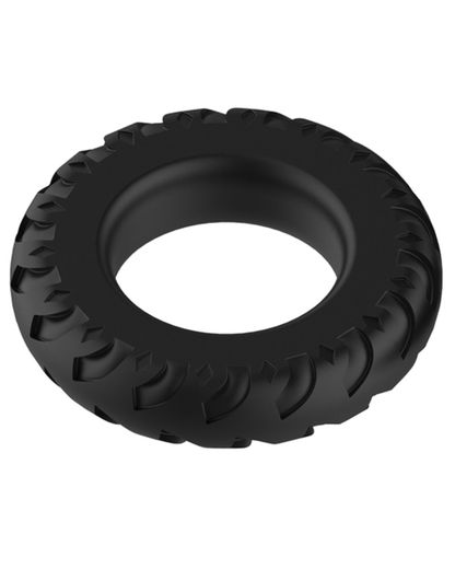 Titan Silicone Cock Ring 3 - G-Shop AS
