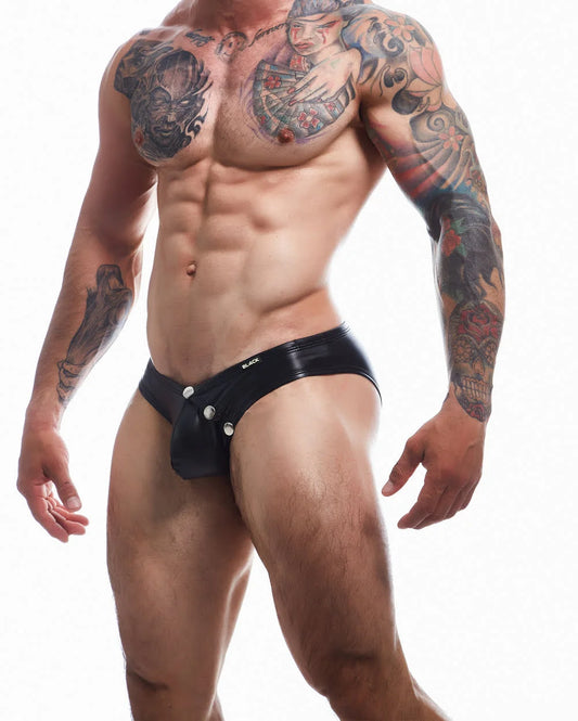 BL4CK Snap Brief - G-Shop AS