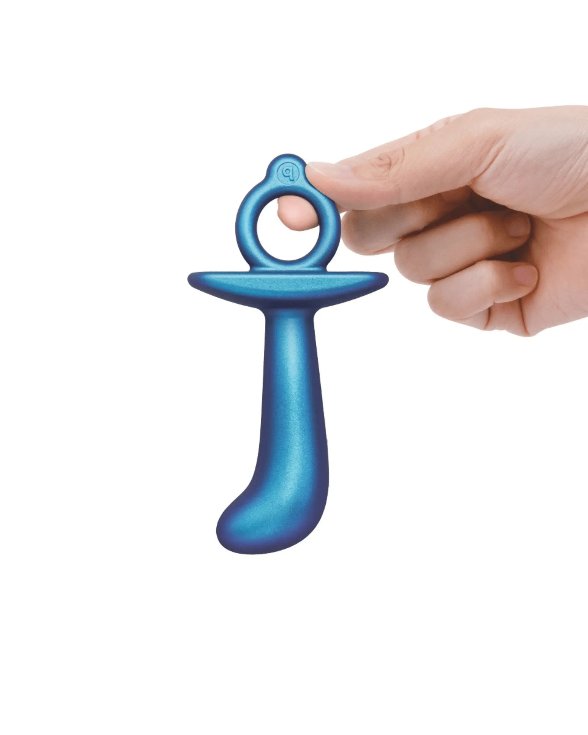 Butties Thumb Silicone Prostate Plug - G-Shop AS