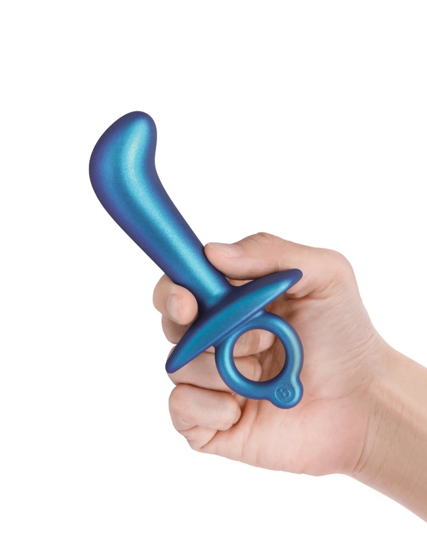 Butties Thumb Silicone Prostate Plug - G-Shop AS