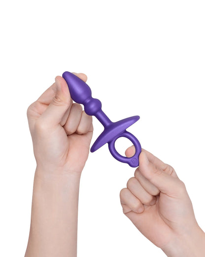 Butties Dart Silicone Anal Plug - G-Shop AS