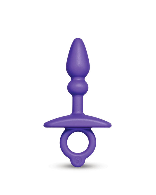 Butties Dart Silicone Anal Plug - G-Shop AS