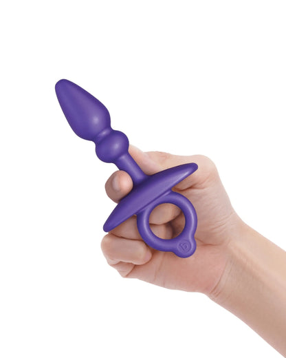 Butties Dart Silicone Anal Plug - G-Shop AS