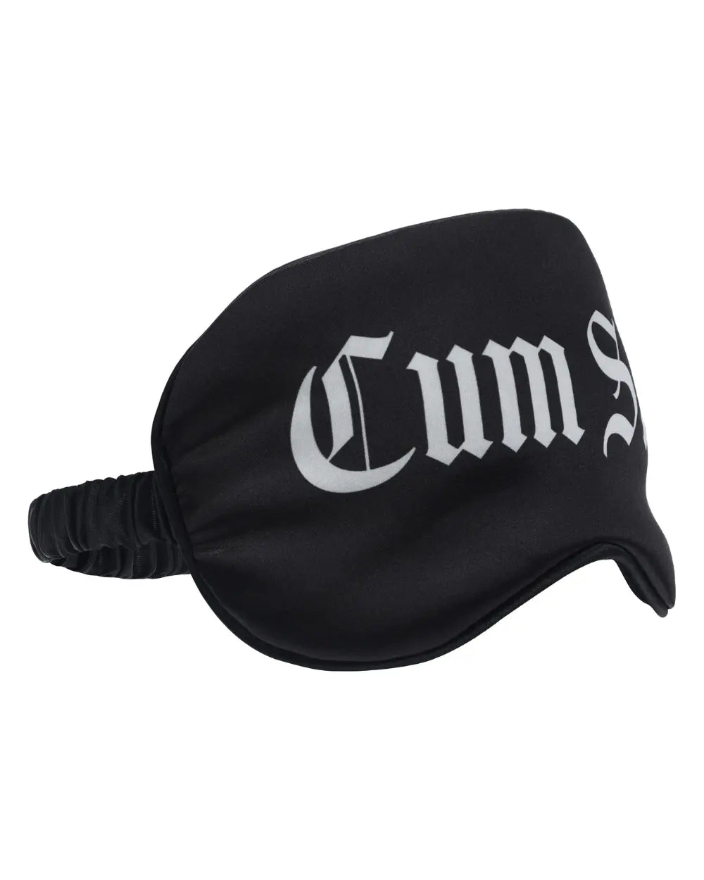 Cum Slut Blindfold