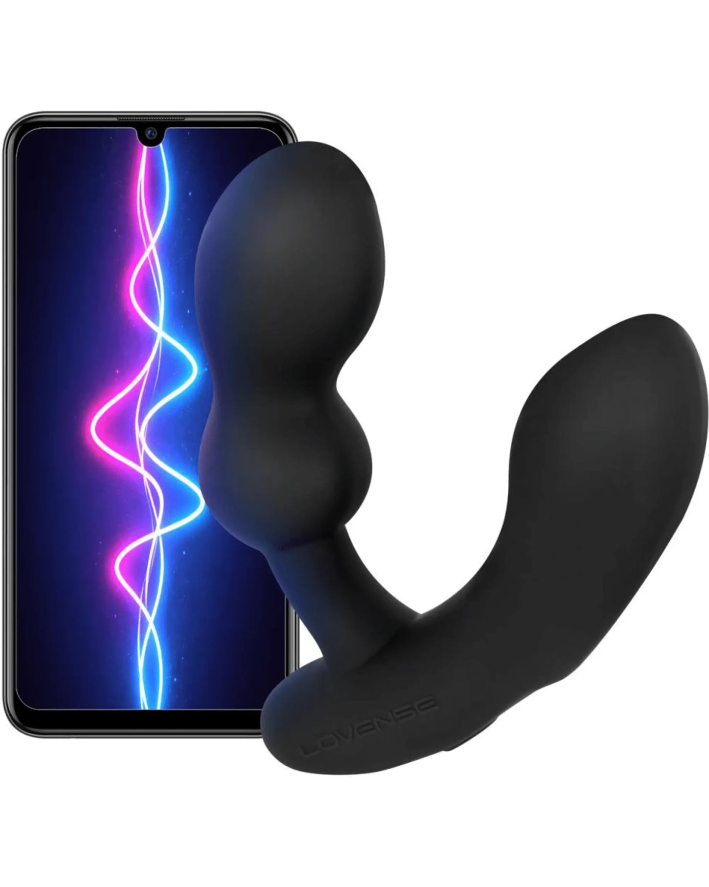 Lovense Edge 2 Prostatastimulator - G-Shop AS