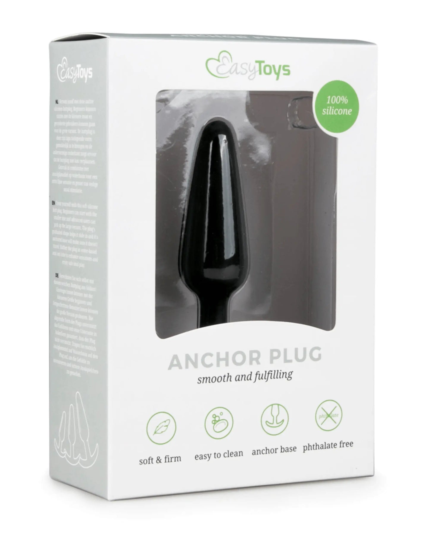 Anchor Plug - G-Shop AS