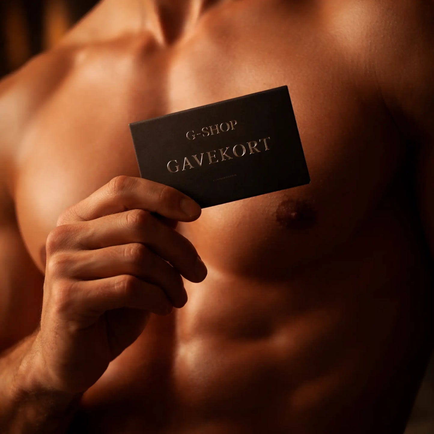 Gavekort fra G-Shop - G-Shop AS