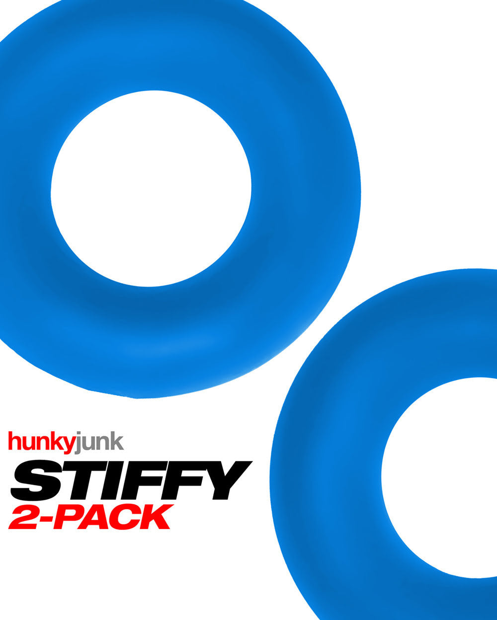 STIFFY 2-pack