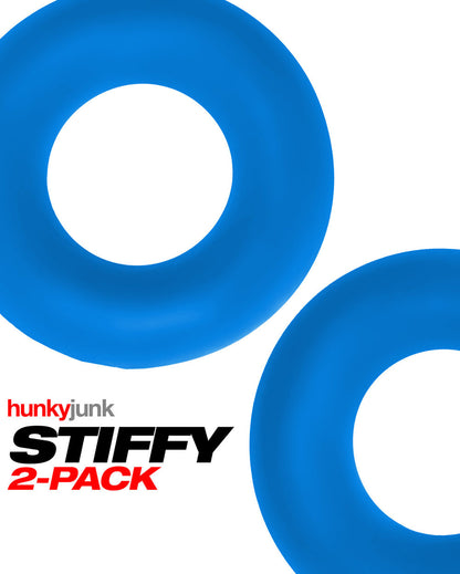 STIFFY 2-pack