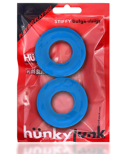 STIFFY 2-pack