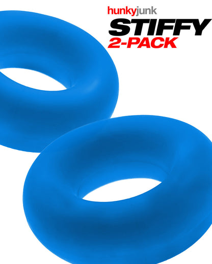 STIFFY 2-pack