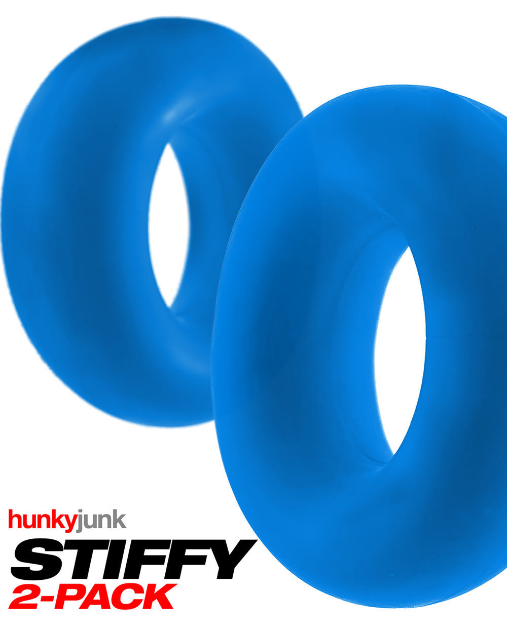 STIFFY 2-pack