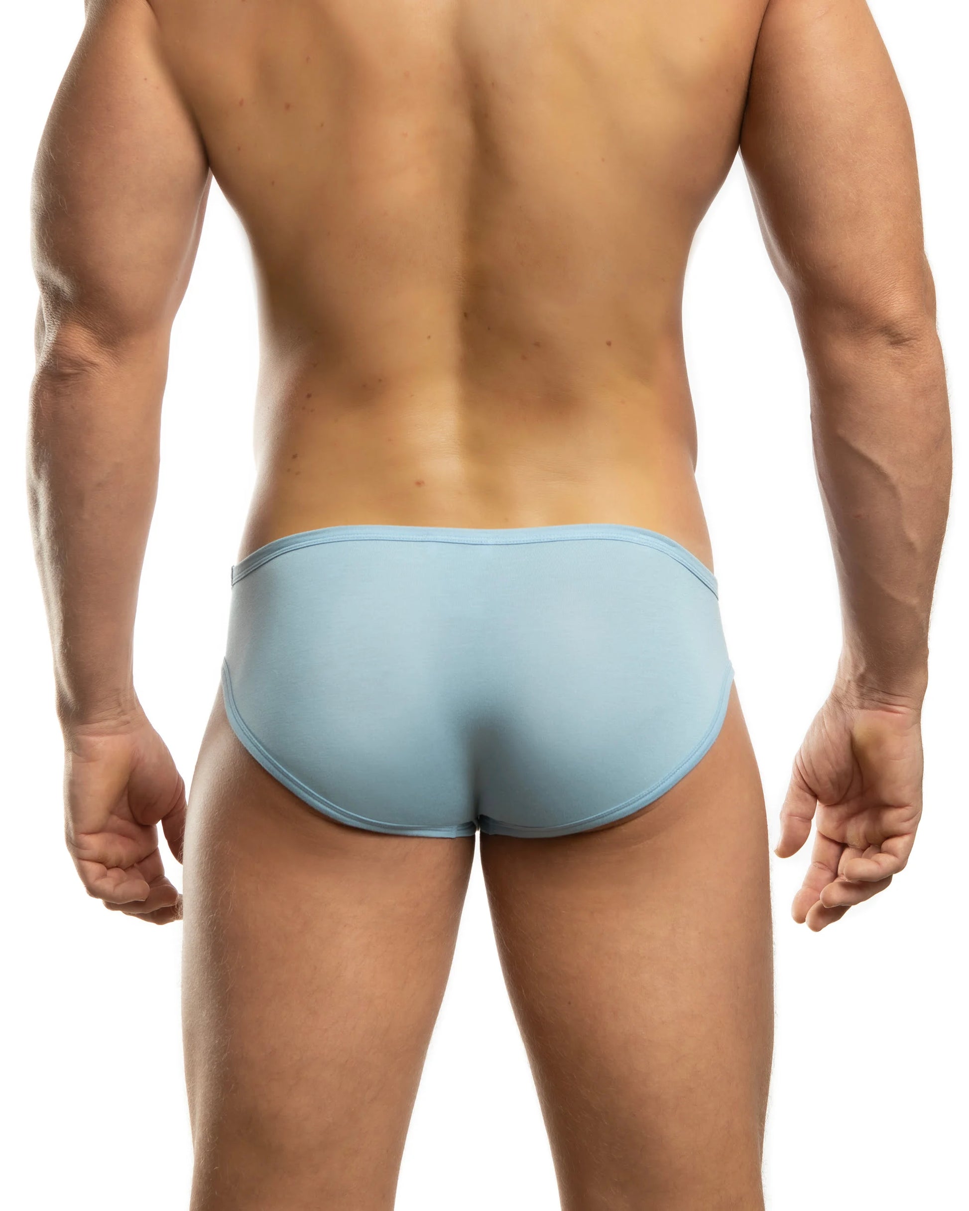 Lux Profile Brief - Azura Blue - G-Shop AS