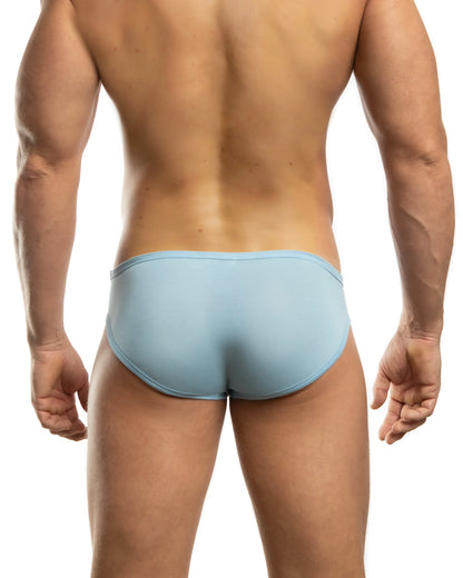 Lux Profile Brief - Azura Blue - G-Shop AS