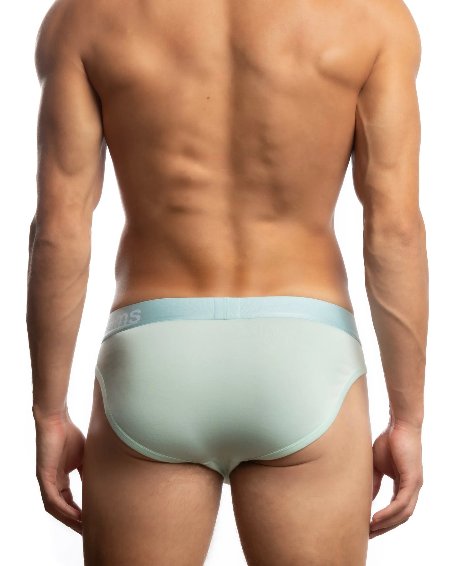 Bamboo Brief - Cooling Oasis