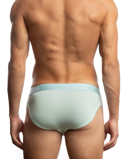 Bamboo Brief - Cooling Oasis