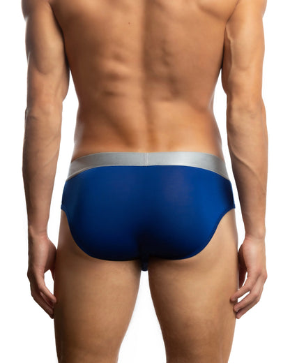 Zen Modal Brief - Royal - G-Shop AS