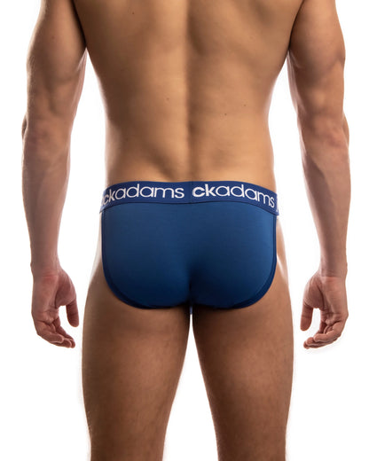 Icon Cool Modal Muscle Cut Brief - G-Shop AS