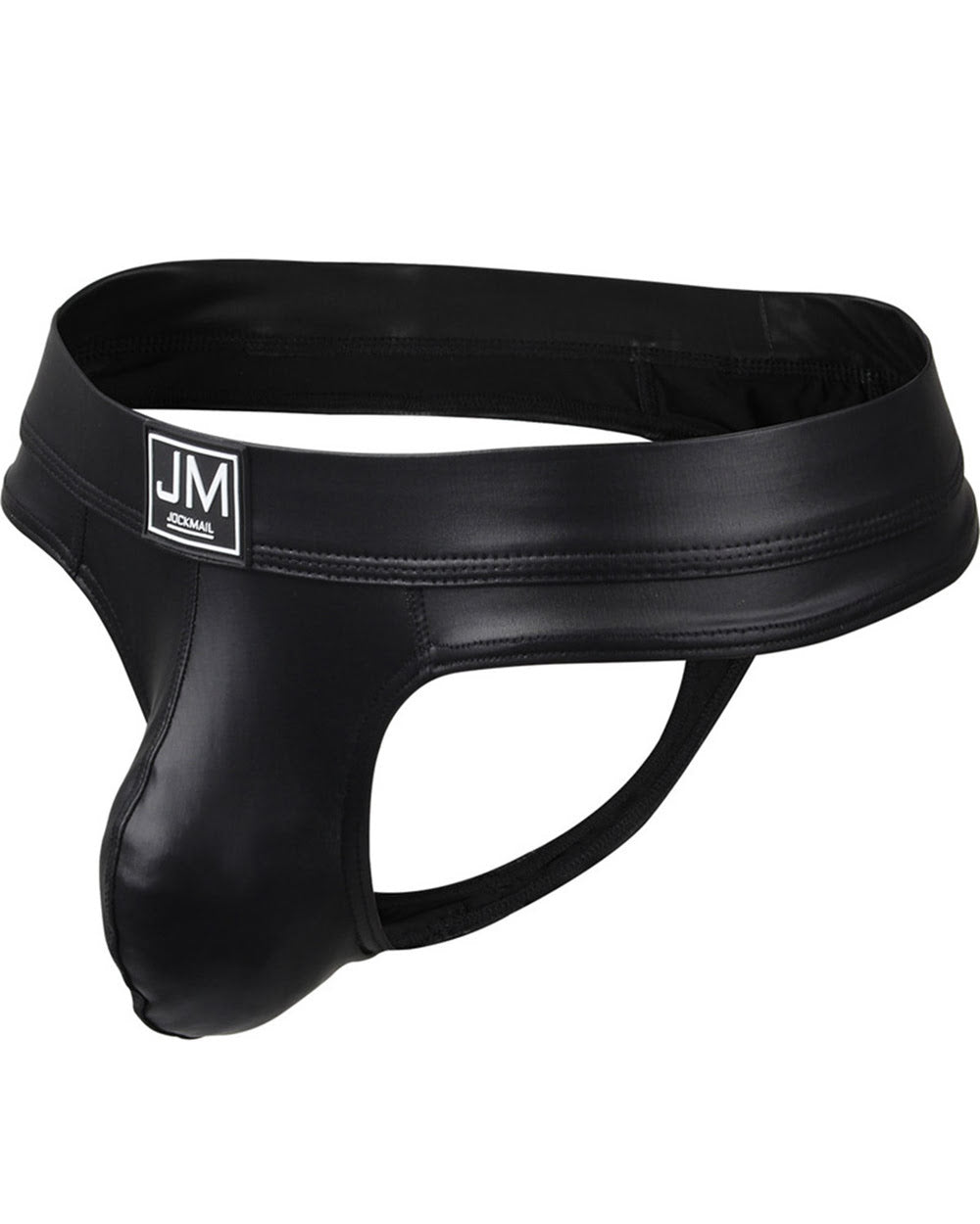 Jockmail Shine Thong