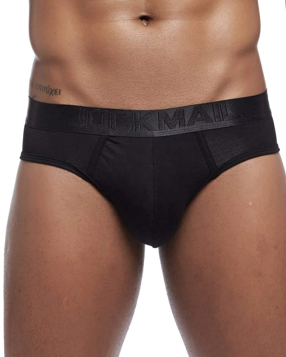 Jockmail Modal Brief Svart - G-Shop AS