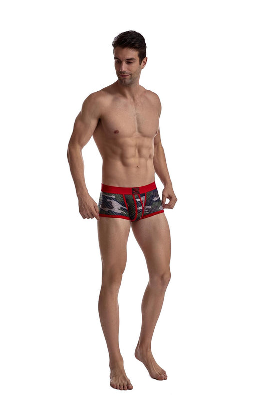 Jockmail Boxer Camo - G-Shop AS