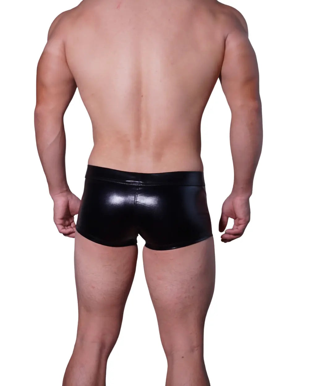 Jockmail Shine Boxer - G-Shop AS