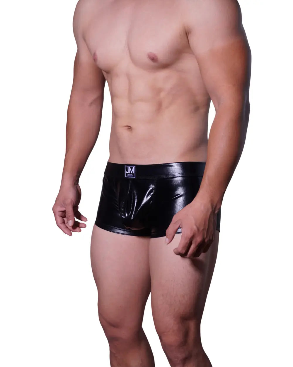 Jockmail Shine Boxer - G-Shop AS
