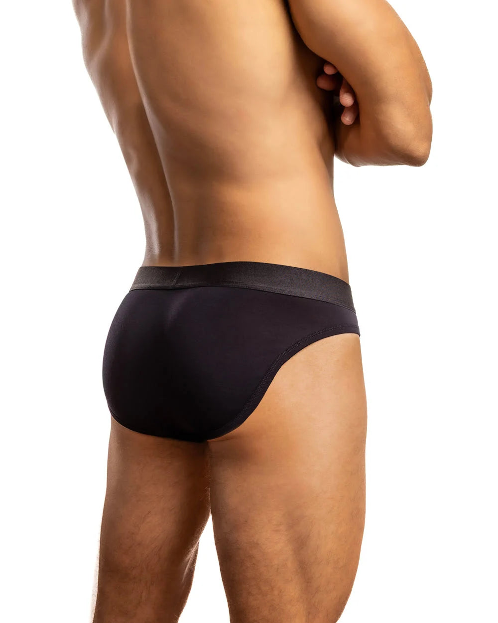 Bamboo Brief - Barritone Blue