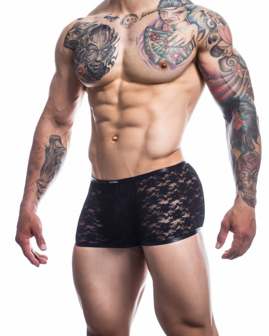 L4CE Trunk - G-Shop AS