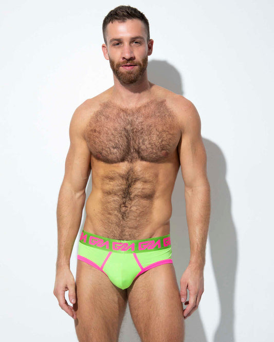 Garcon Lincoln Briefs - G-Shop AS